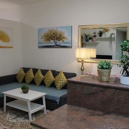 Newly Furnished Cozy 1 Bedroom Apartment Close To Jbr Beach And Metro Dubai Exterior photo